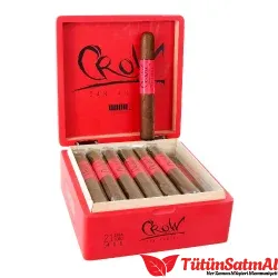 Blackbird Crow San Andres Gran Toro 21's Puro