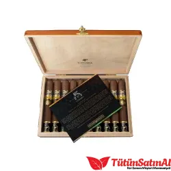 Cohiba 55 Aniversario Edición Limitada 2021 10's Puro