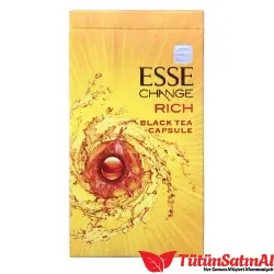Esse Change Rich Black Tea