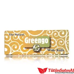 Greengo Wide Rolls