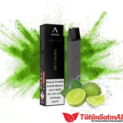 Adalya 600 Puffs Fresh Lime