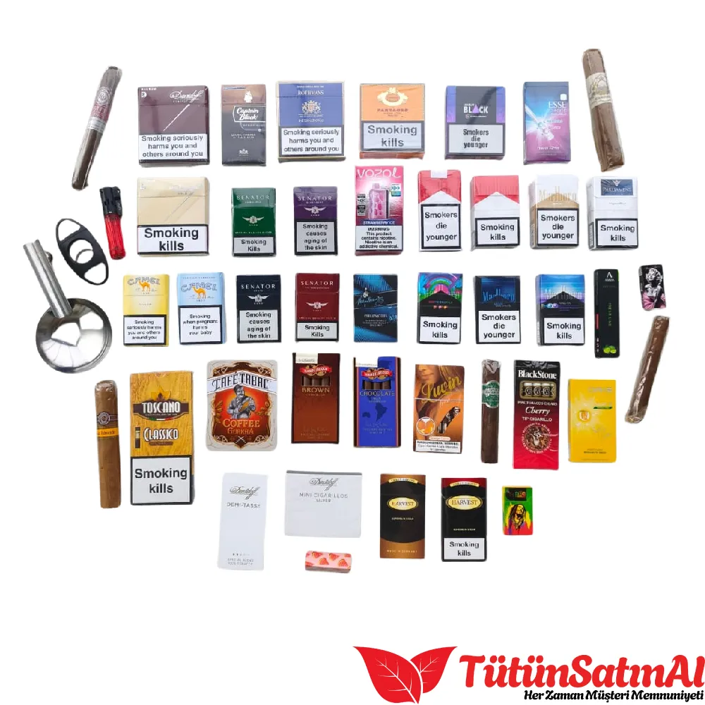 Büyük Boy Yılbaşı Paketi 2 Büyük Boy Yılbaşı Paketi - Görsel 2