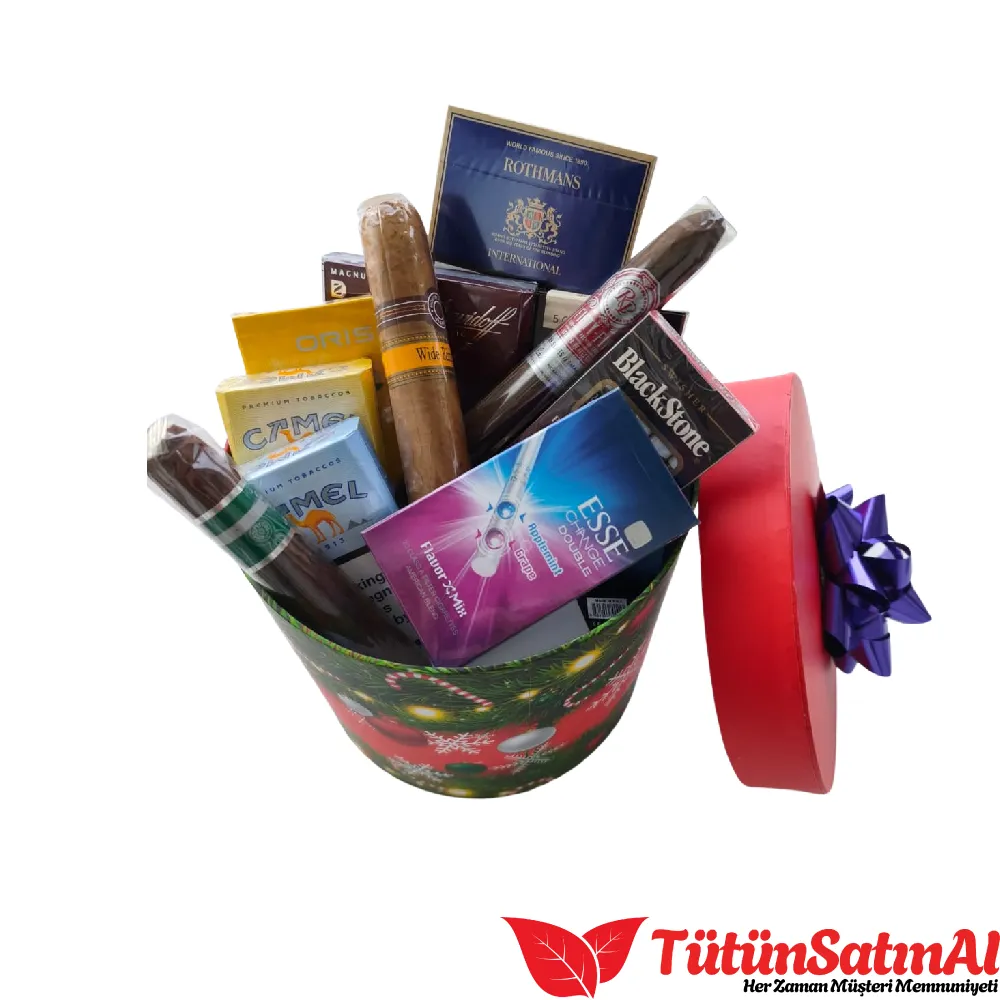 Büyük Boy Yılbaşı Paketi 1 Büyük Boy Yılbaşı Paketi