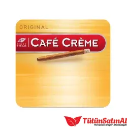 Cafe Creme Original - Metal Kutu