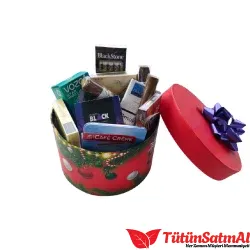 Küçük Boy Yılbaşı Paketi