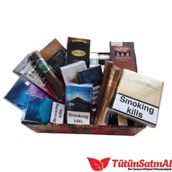 Orta Boy Yılbaşı Paketi