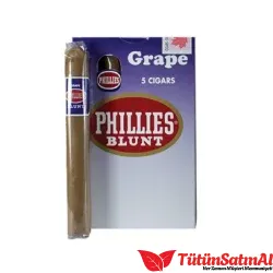 Phillies Blunt Grape Puro